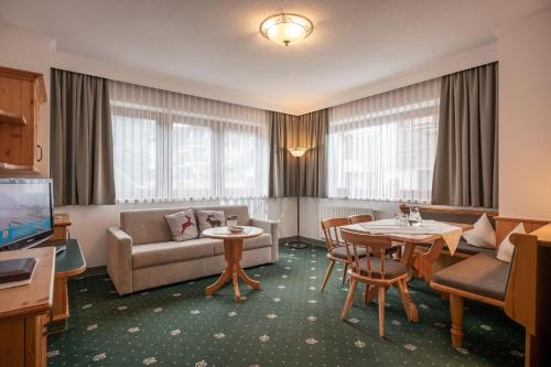 Apparthotel Ederfeld