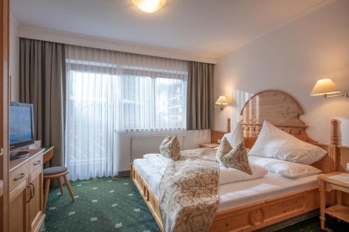 Apparthotel Ederfeld