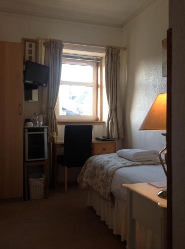 Hazeldene Guest House