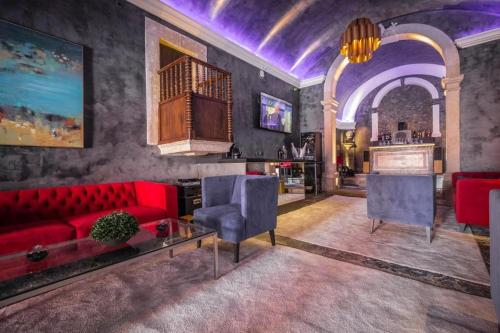 Paco Do Bispo Boutique House