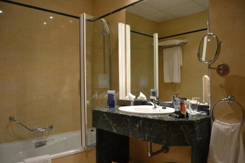 Vértice Indalo Almería