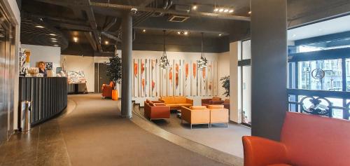 Atlas Hotel Brussels