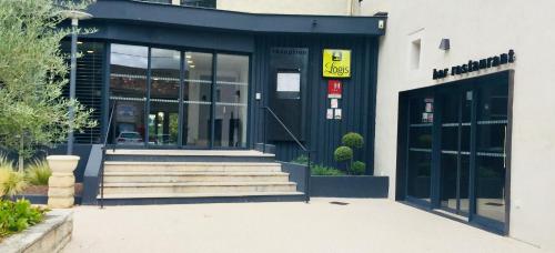 Citotel La Chartreuse