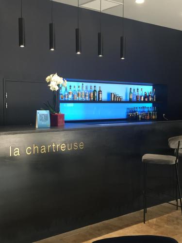 Citotel La Chartreuse