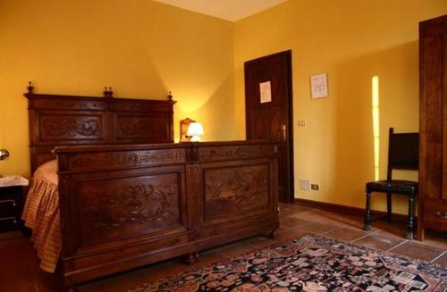 B&B Il Baciass