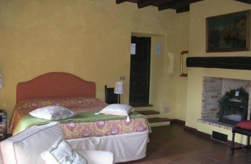 B&B Il Baciass
