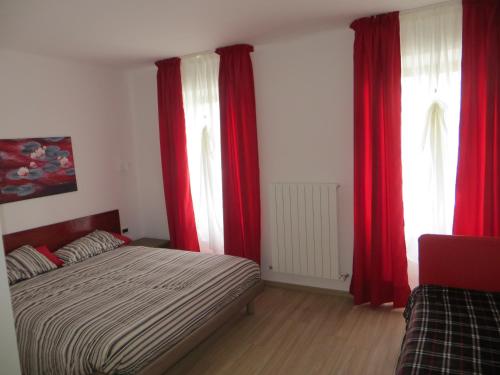 Agriturismo G Gartroz