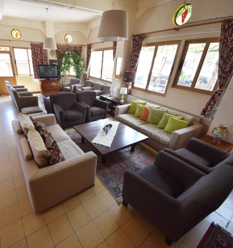 Christys Palace Hotel