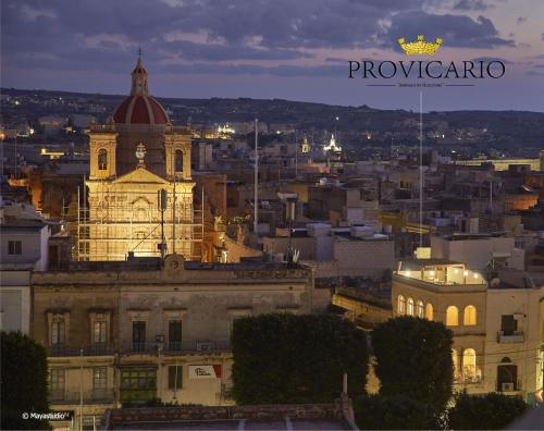 Provicario