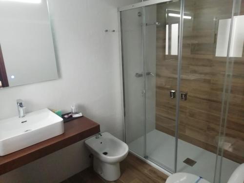 Hotel Montearoma
