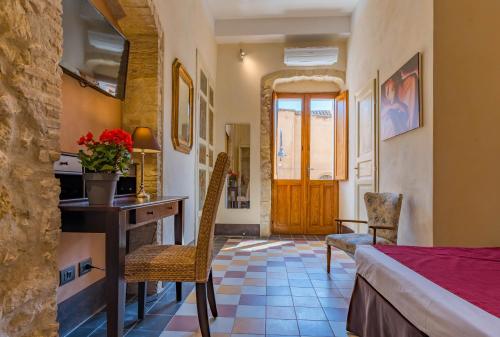 Cappuccine Bed & Breakfast