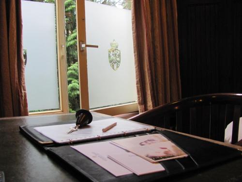 Mastbosch Hotel Breda