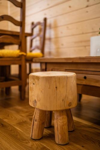 Eko Domki Mamastra Szaflary