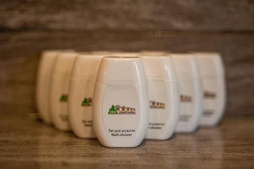 Eko Domki Mamastra Szaflary