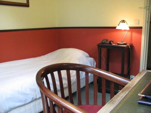 Mastbosch Hotel Breda