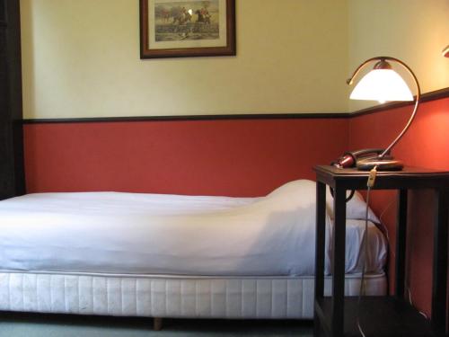 Mastbosch Hotel Breda