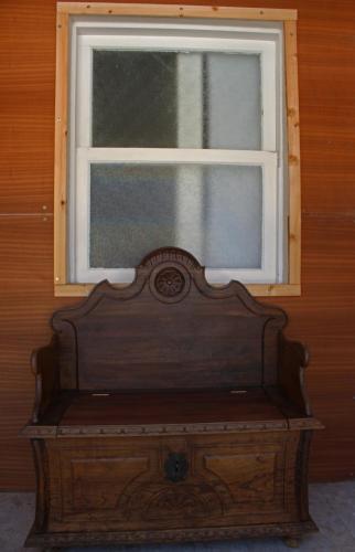 Porto Pim Guest House