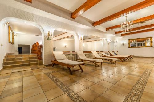 Hotel Imparatul Romanilor Sibiu