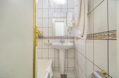 Hotel Imparatul Romanilor Sibiu
