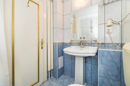 Hotel Imparatul Romanilor Sibiu