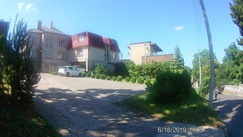 Family Hotel