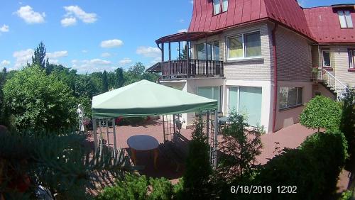 Family Hotel