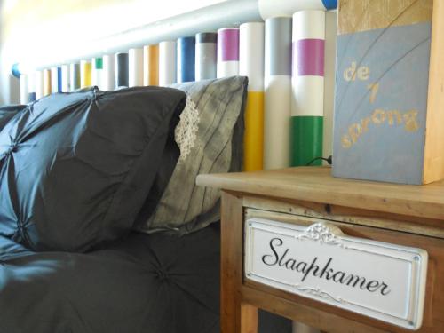 B&B De 7 Sprong