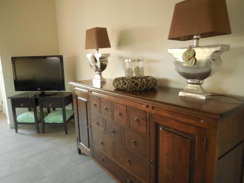 B&B De 7 Sprong