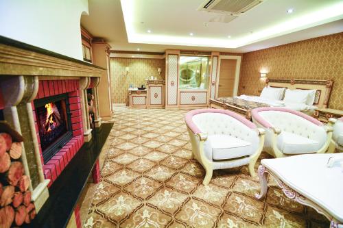 World Point Hotel Istanbul