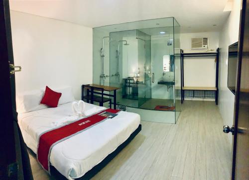 Mayumi Lodge