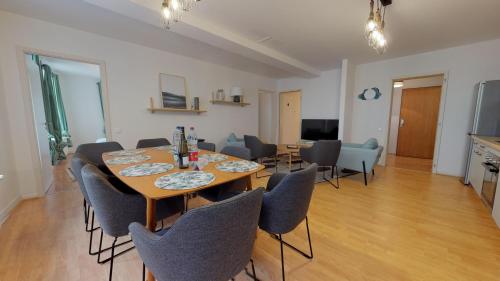 Colmarappart Rue Des Clefs