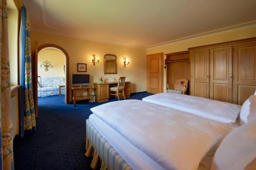 Hotel Alpenland