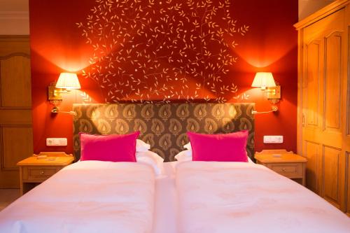 Hotel Alpenland