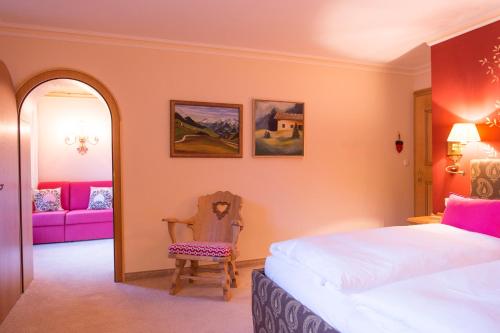 Hotel Alpenland