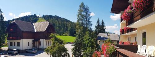 Hotel Post