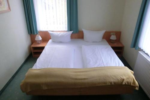 Hotel Am Schlosspark