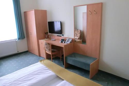 Hotel Am Schlosspark
