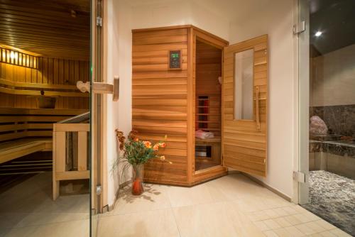 Landhaus Lexner