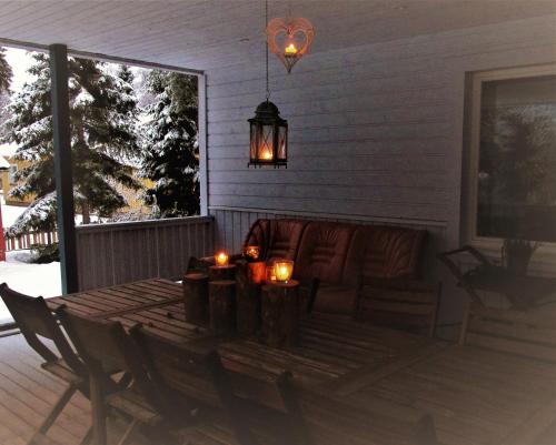 Scandinavian Dream Vikajarvi