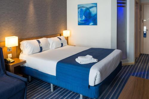 Holiday Inn Express Madrid-Leganés