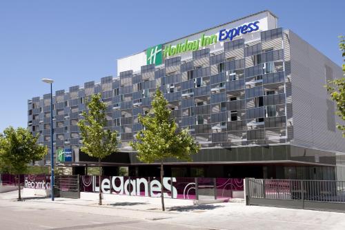 Holiday Inn Express Madrid-Leganes