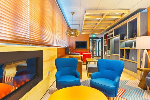 Holiday Inn Tampere - Central Station