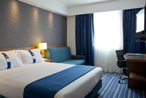 Holiday Inn Express Toulon-Sainte-Musse