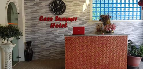 Cess Summer Hotel
