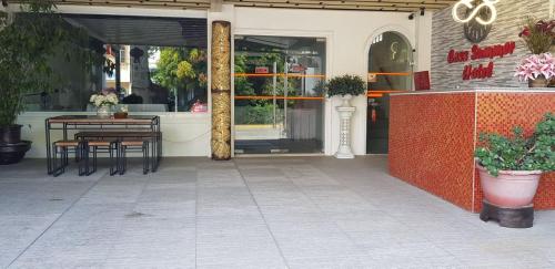 Cess Summer Hotel