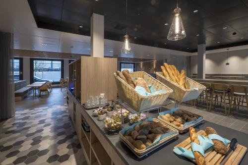 Holiday Inn Express Luzern Kriens