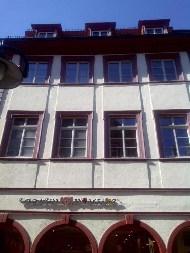 Heidelberg Apheartments