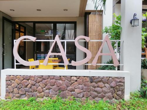 Casa Coron Hotel