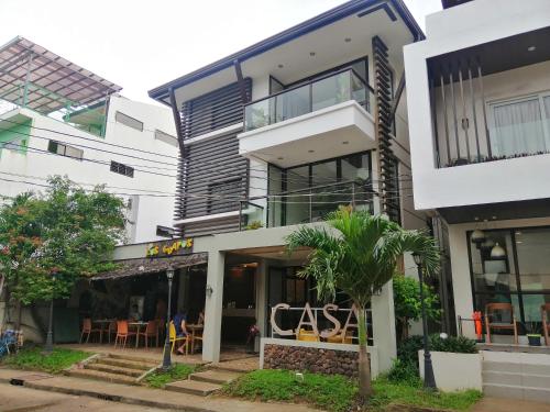 Casa Coron Hotel
