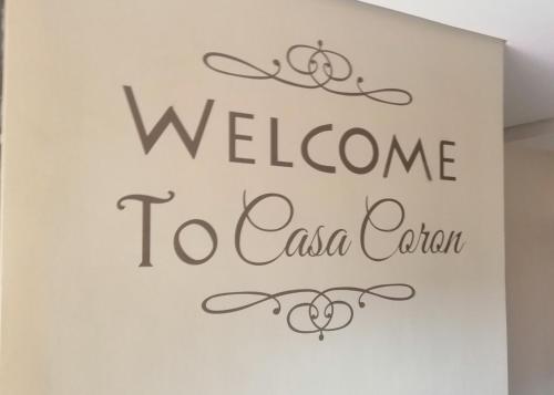 Casa Coron Hotel